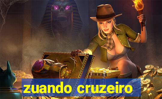 zuando cruzeiro